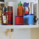 Rivröret i garaget