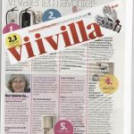 Rivröret i Vi i villa Artikel om Rivröret i Vi i villa